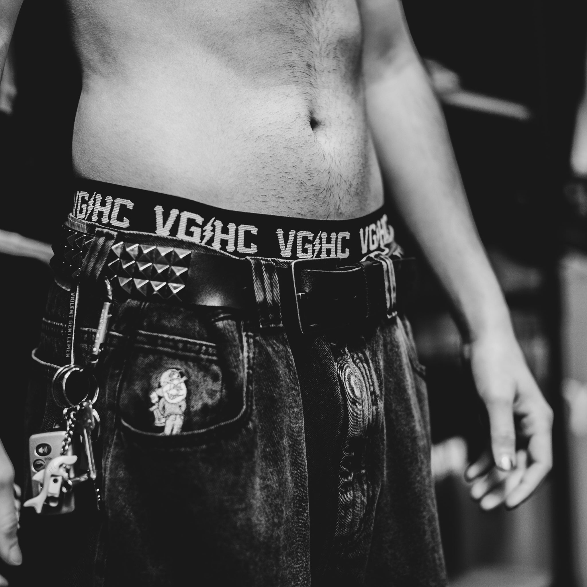 Boxers 3 Pack