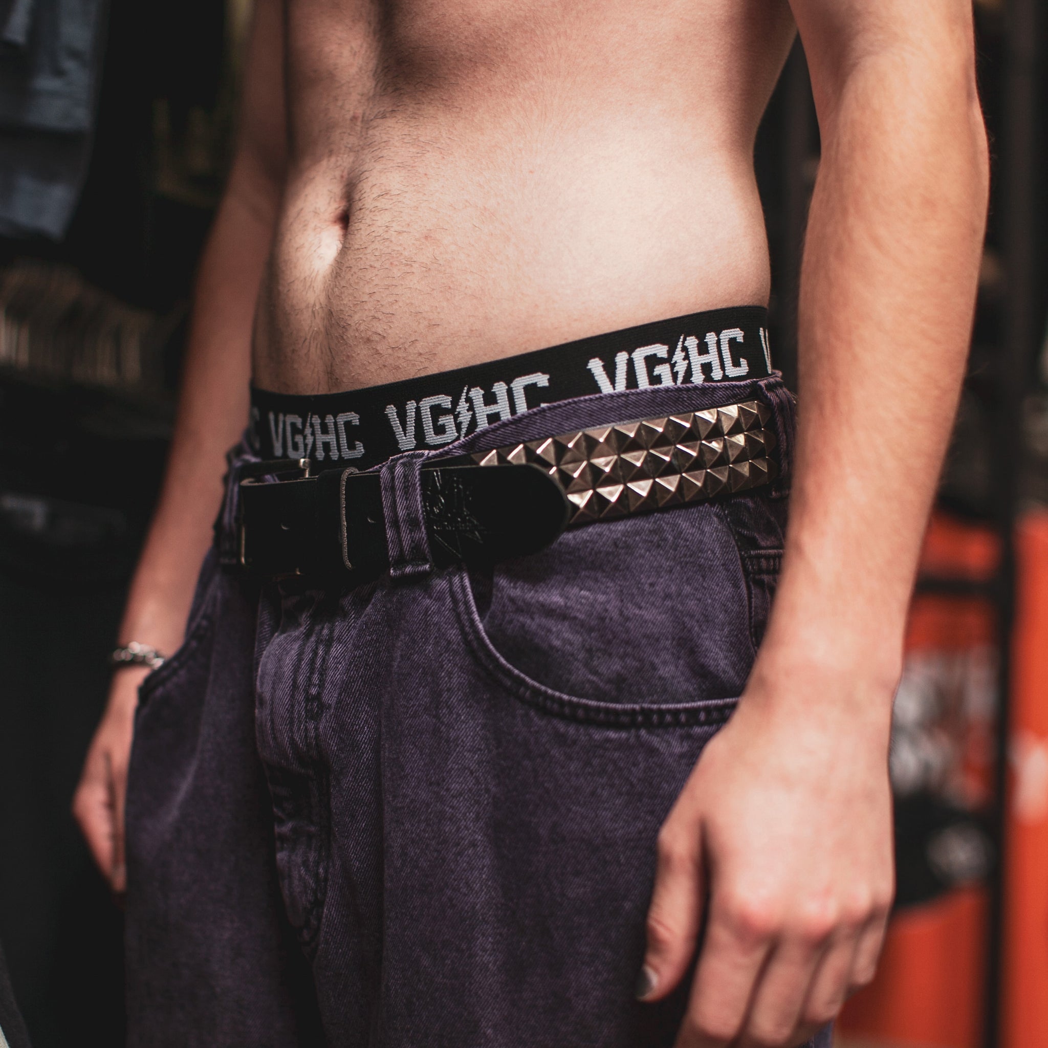 Boxers 3 Pack