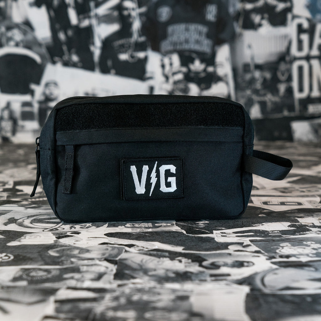 Standard Issue Tactical Dopp Kit