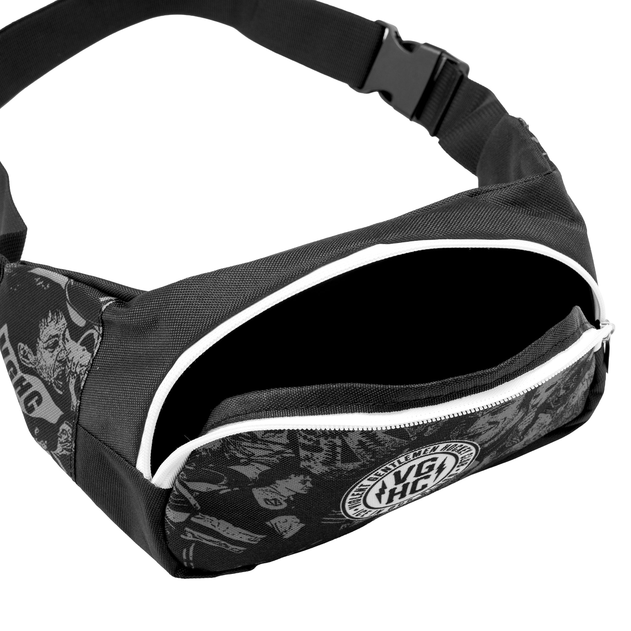 Agent Sublimated Fanny Pack