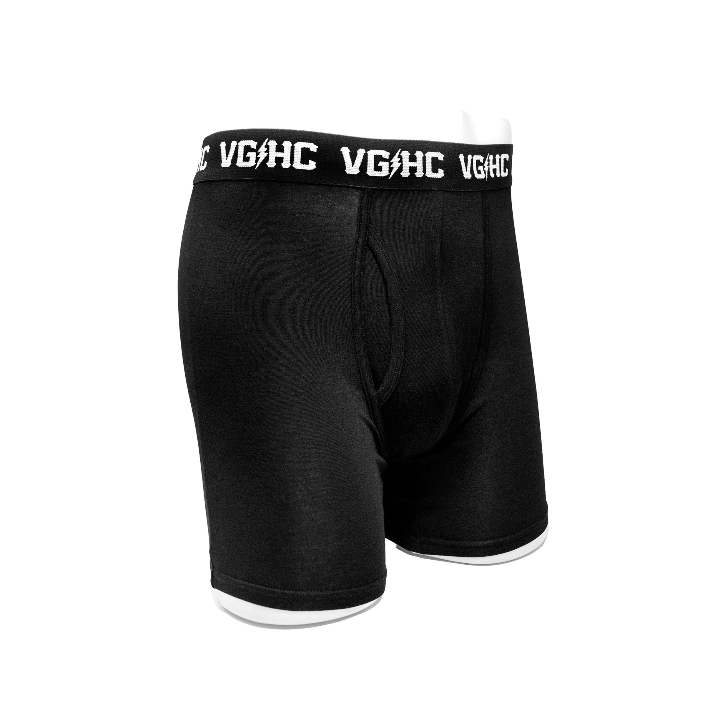 Boxers 3 Pack