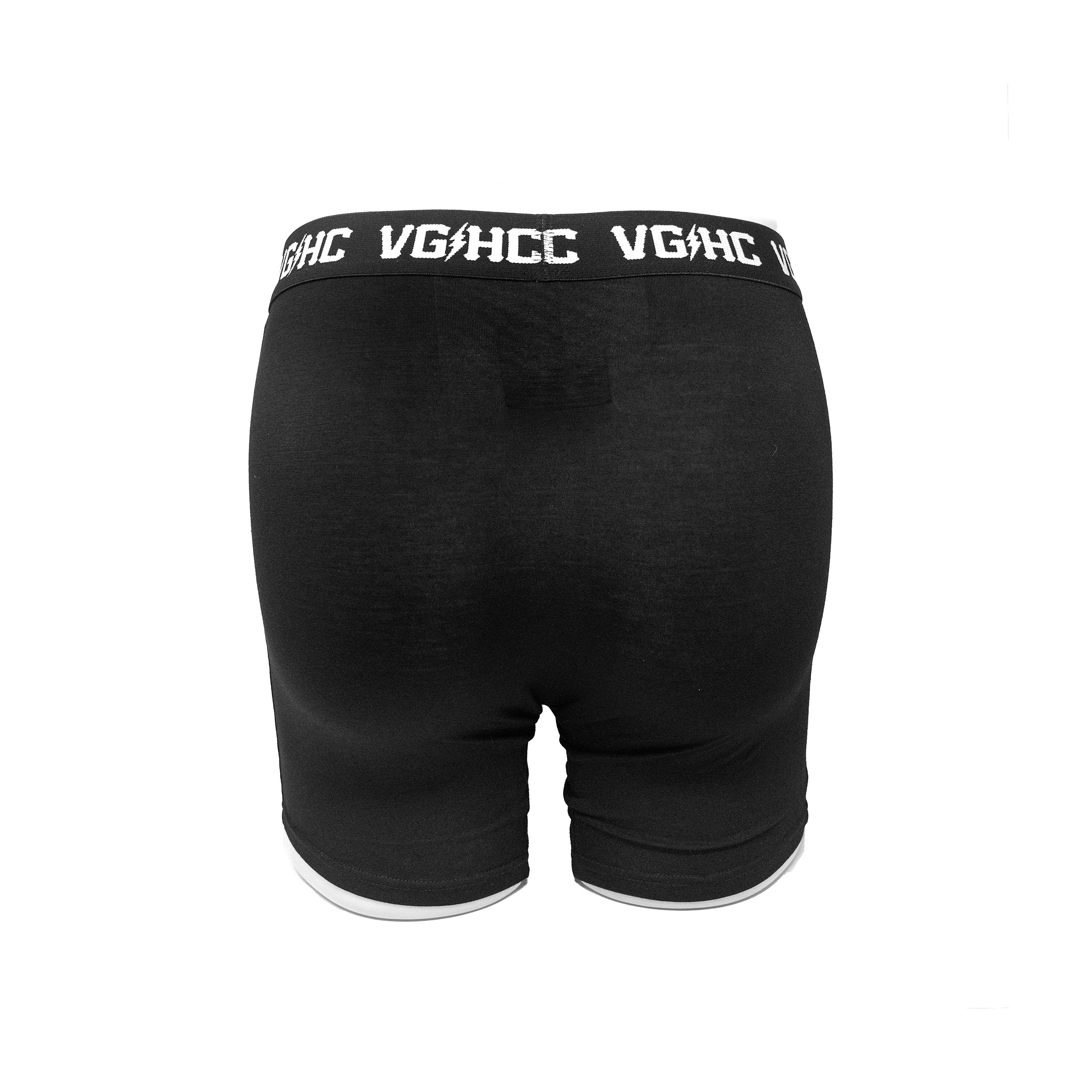 Bolt Club Boxer Brief