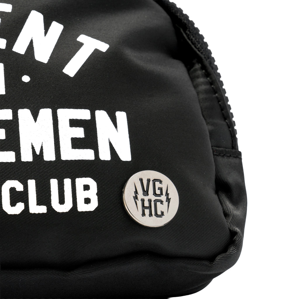 Loyalty Belt Bag