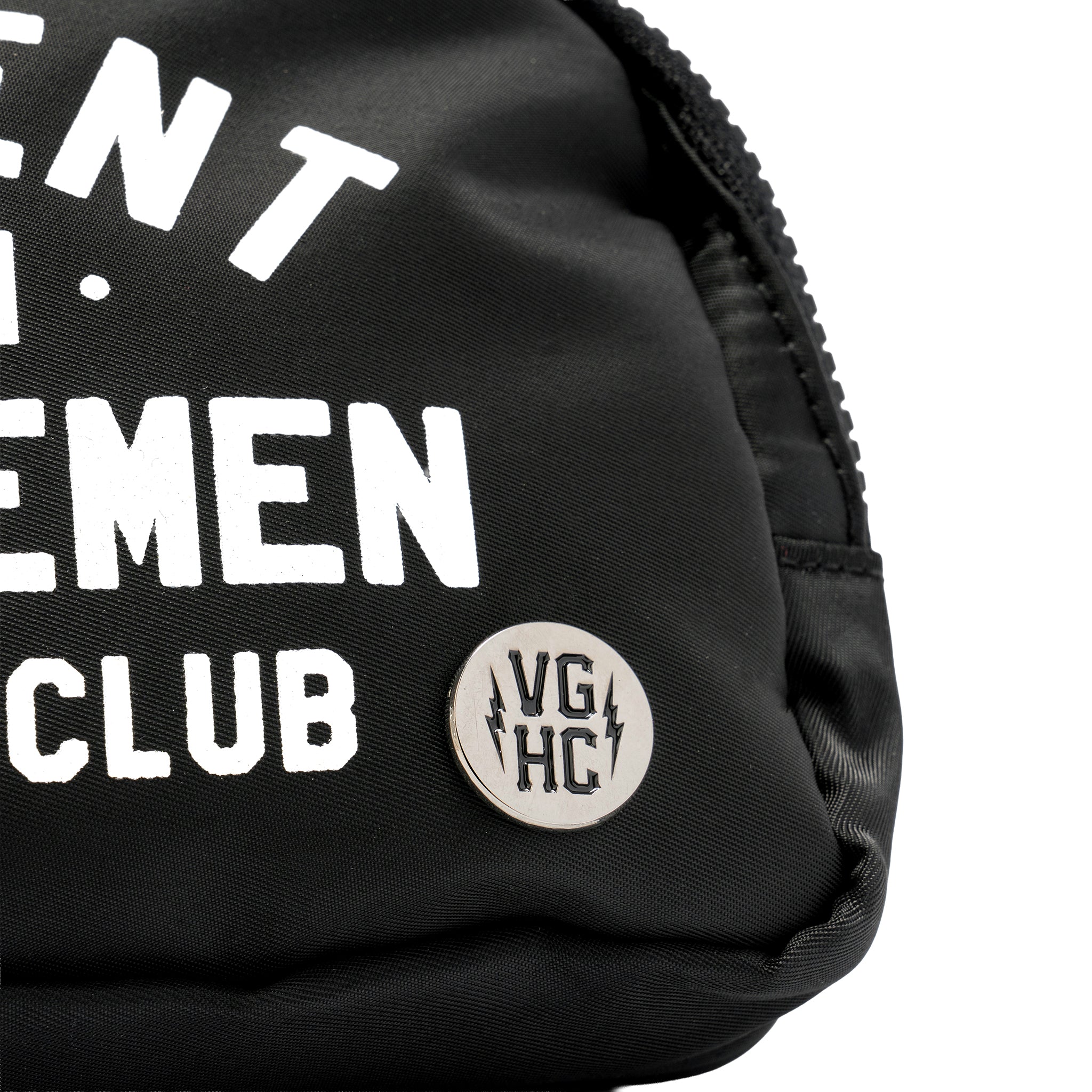 Loyalty Belt Bag