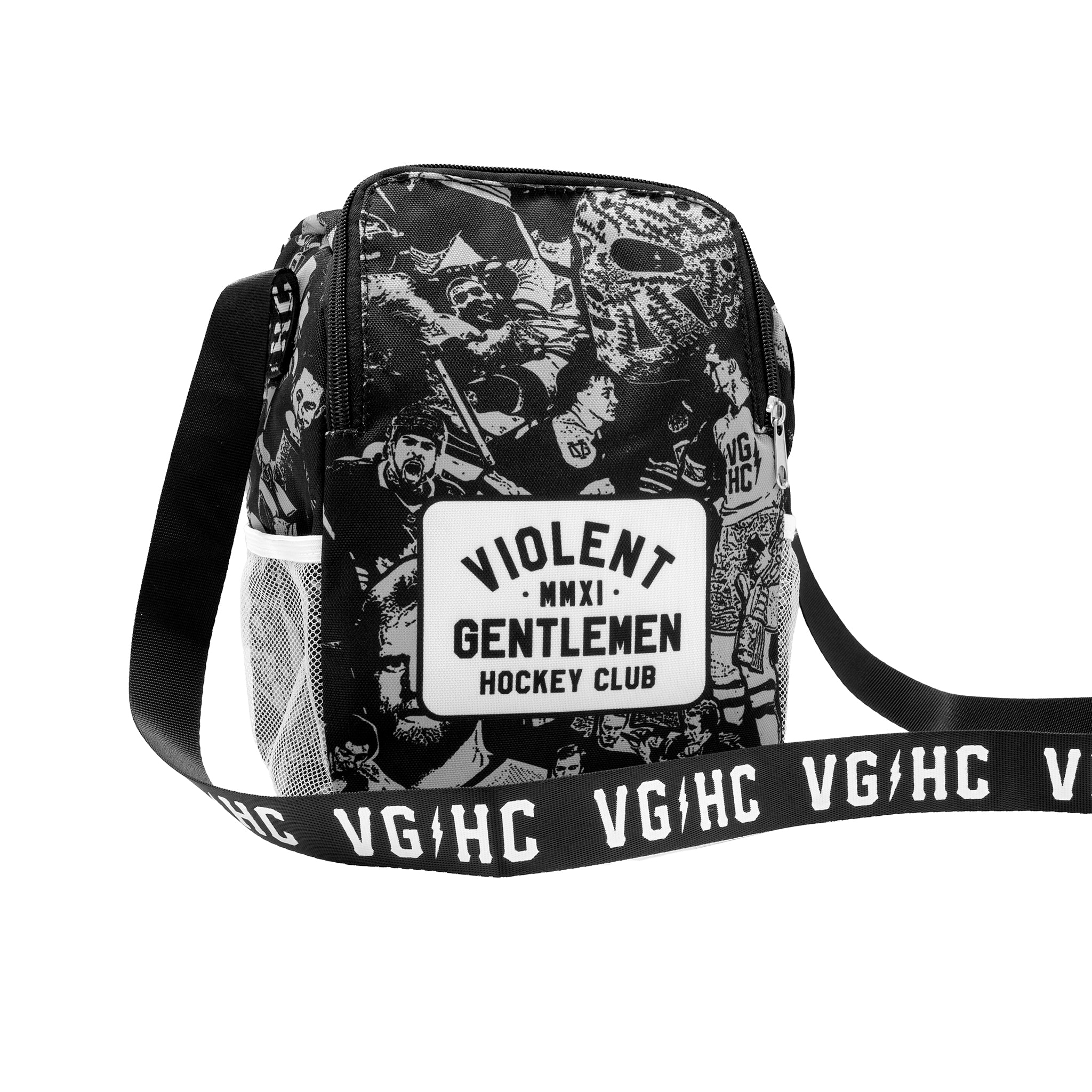 Insulated Lunch Bag