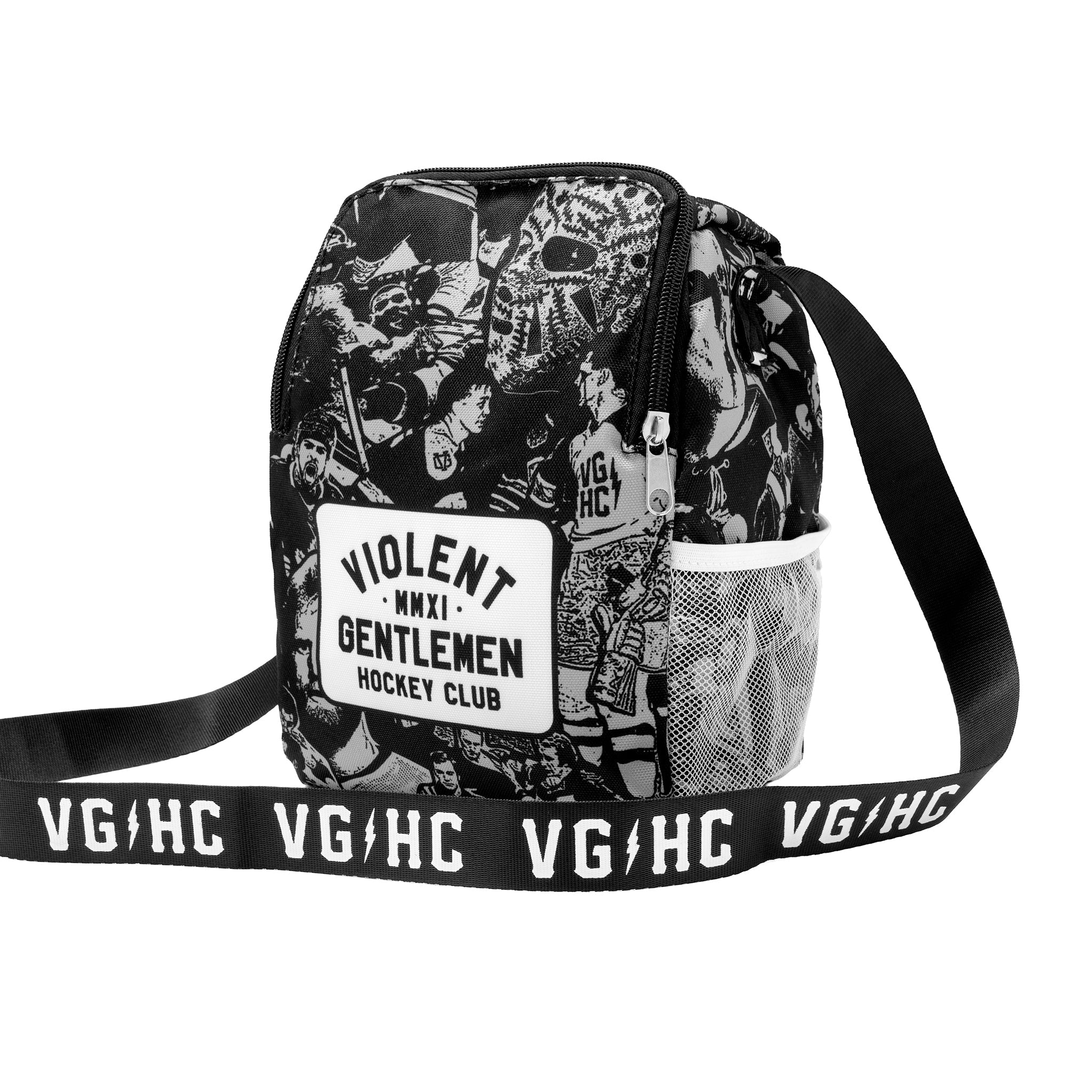 Insulated Lunch Bag