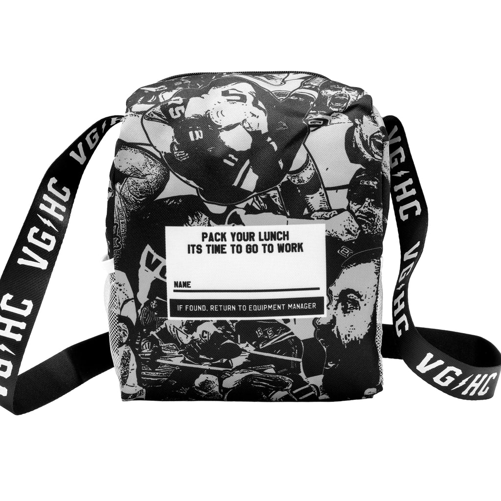 Insulated Lunch Bag