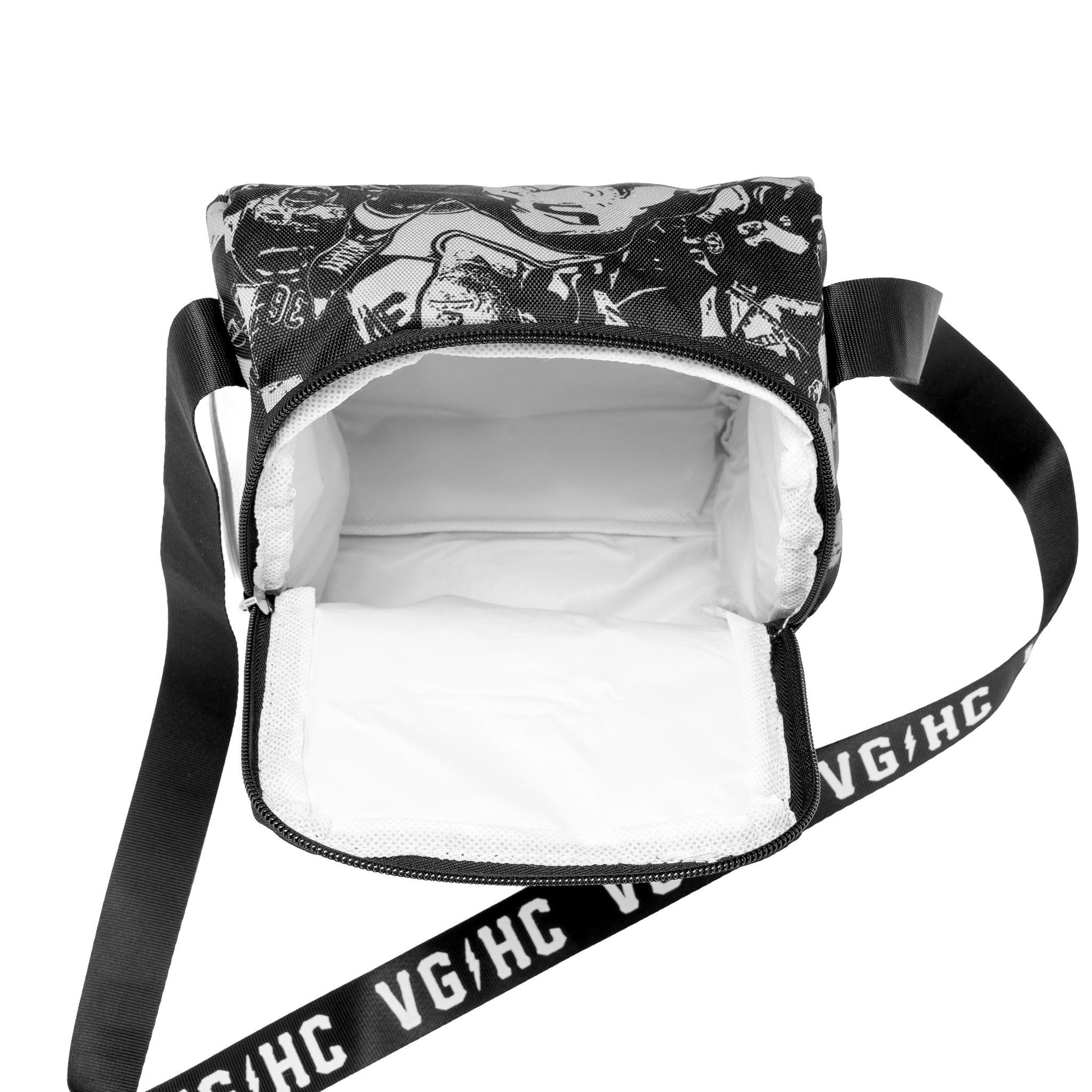 Insulated Lunch Bag