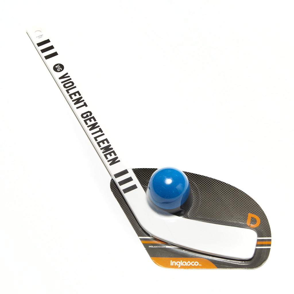 Mini Hockey Stick Kit