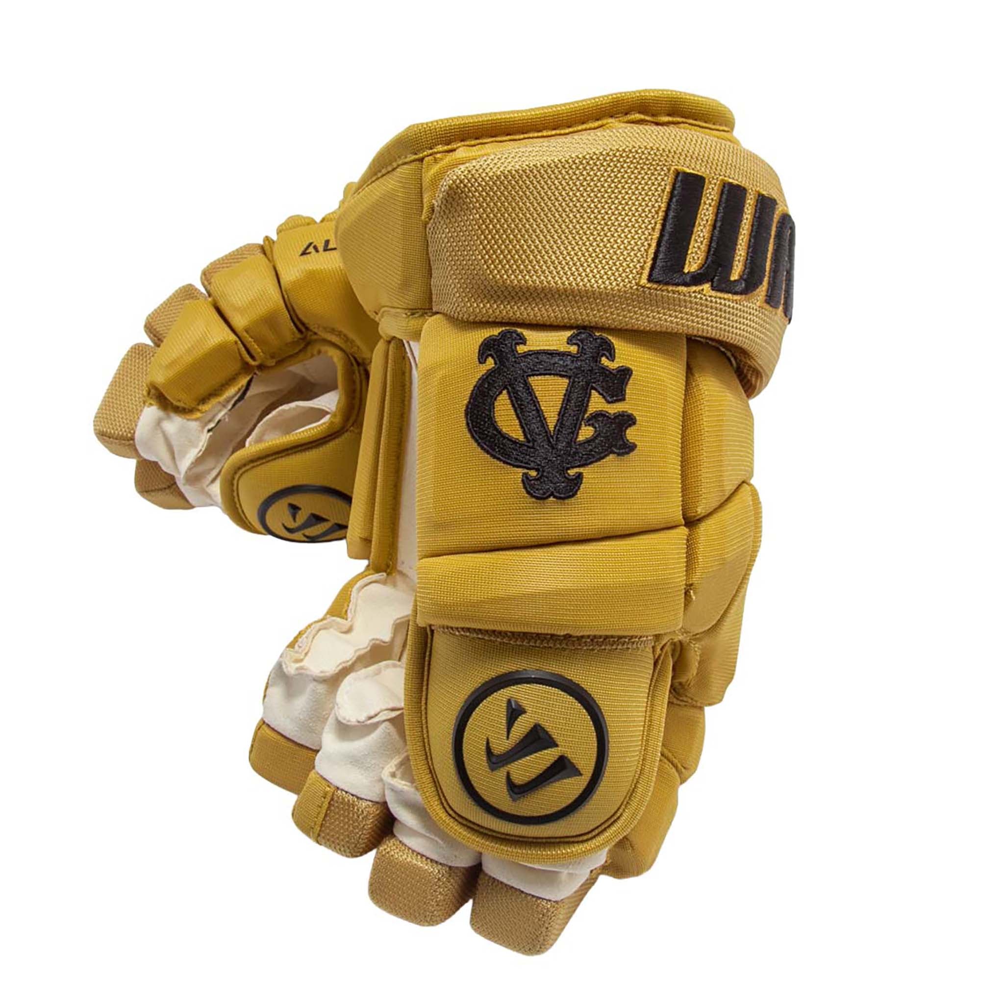 VGHC x Warrior Alpha DX Pro Glove