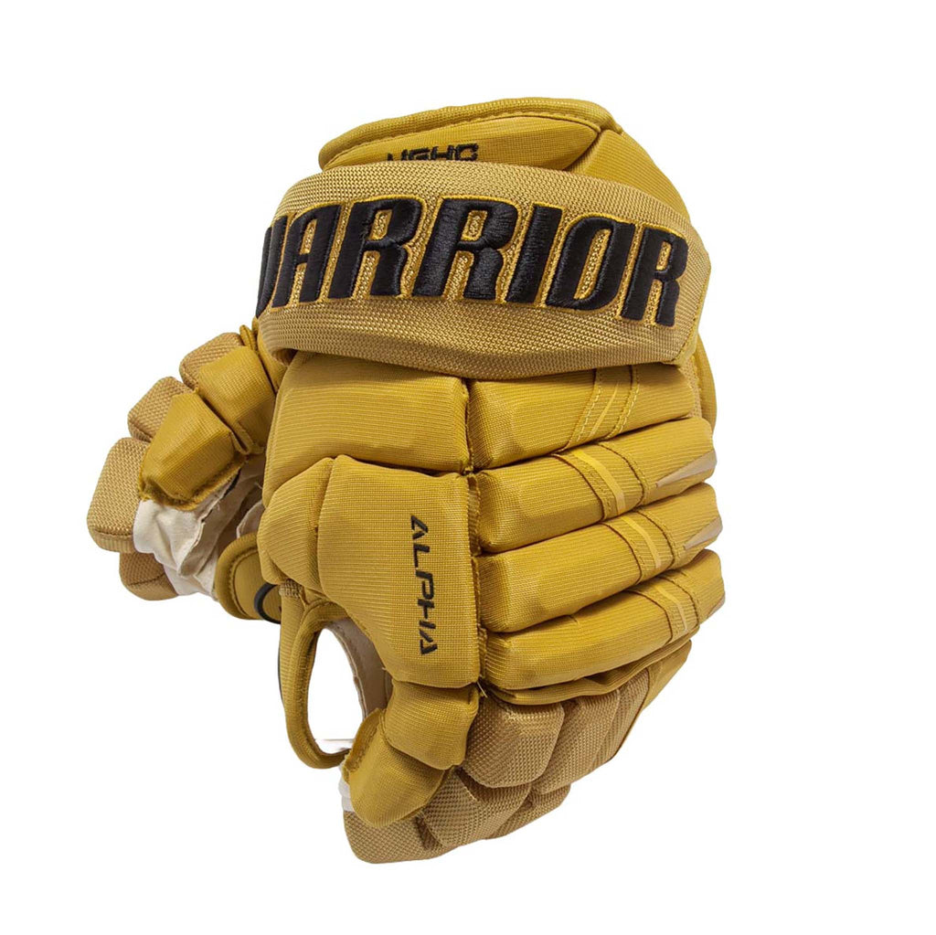 VGHC x Warrior Alpha DX Pro Glove