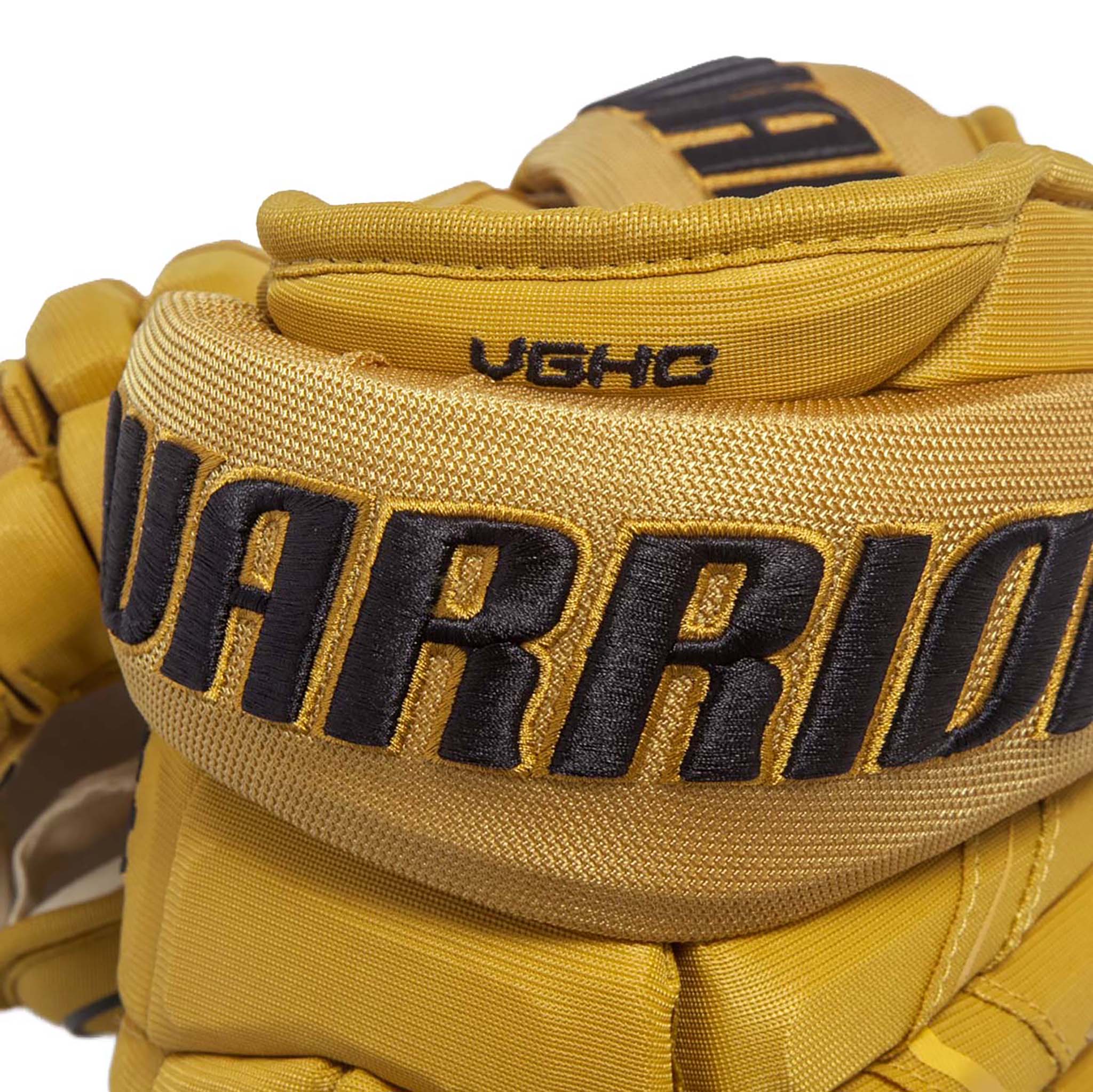 VGHC x Warrior Alpha DX Pro Glove