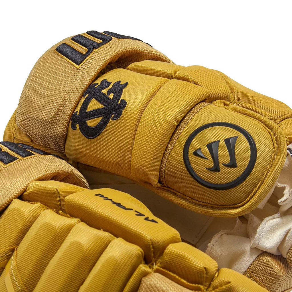VGHC x Warrior Alpha DX Pro Glove