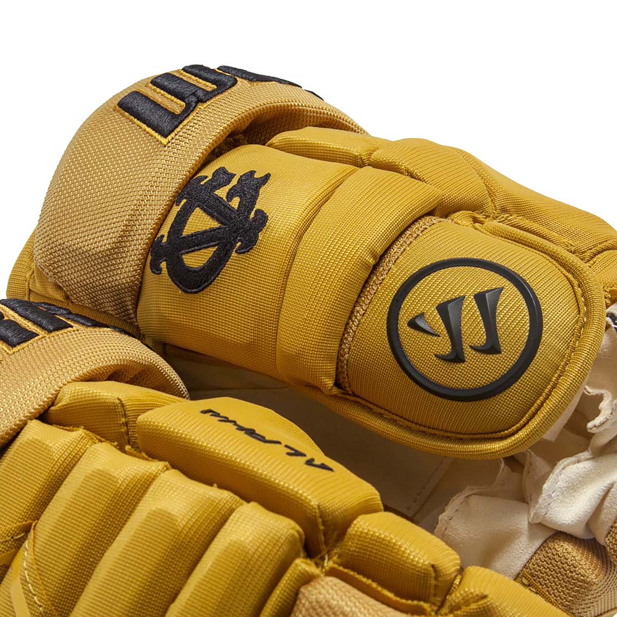 VGHC x Warrior Alpha DX Pro Glove