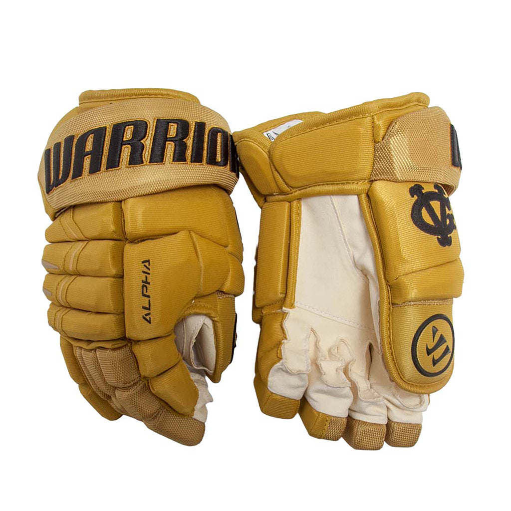 VGHC x Warrior Alpha DX Pro Glove