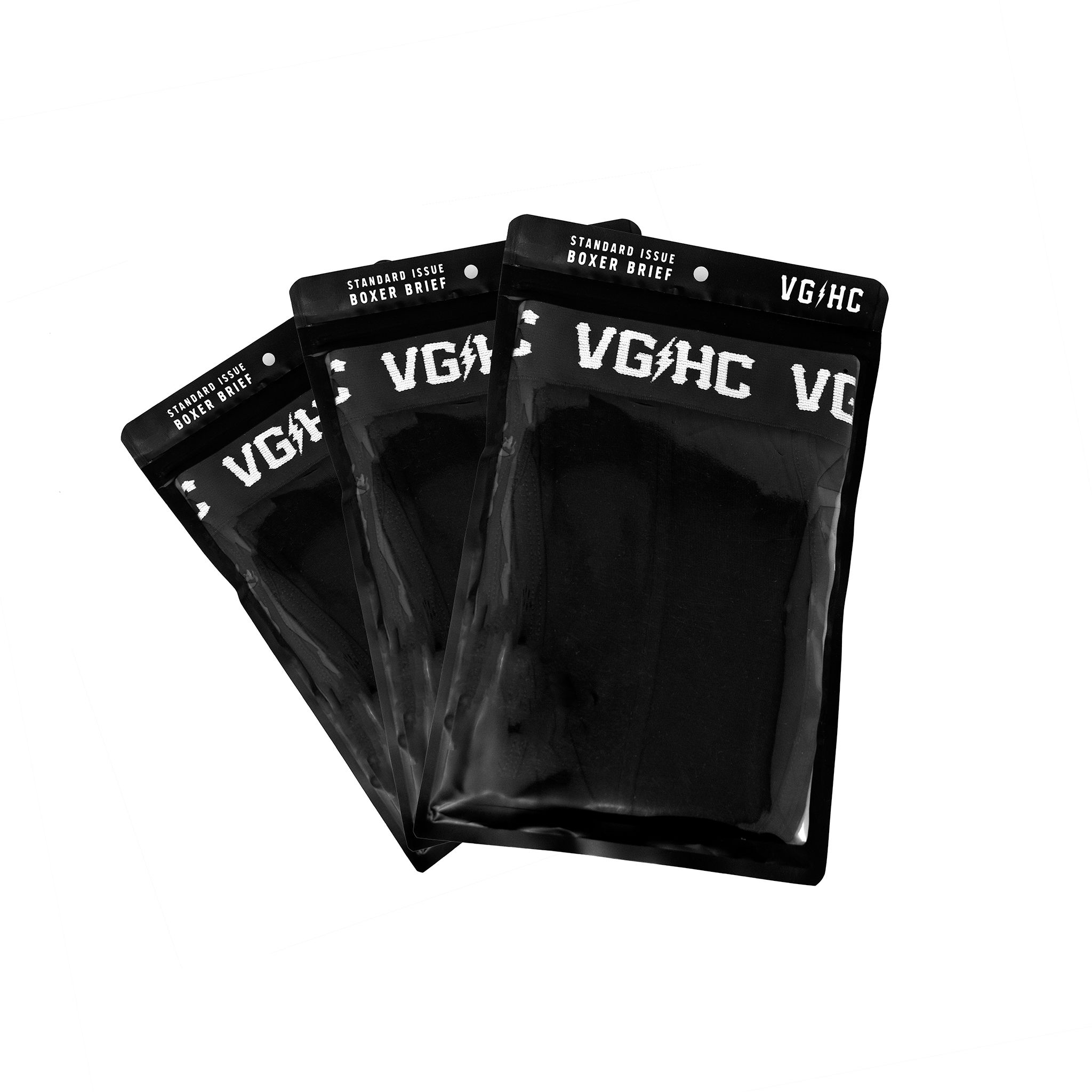 Boxers 3 Pack